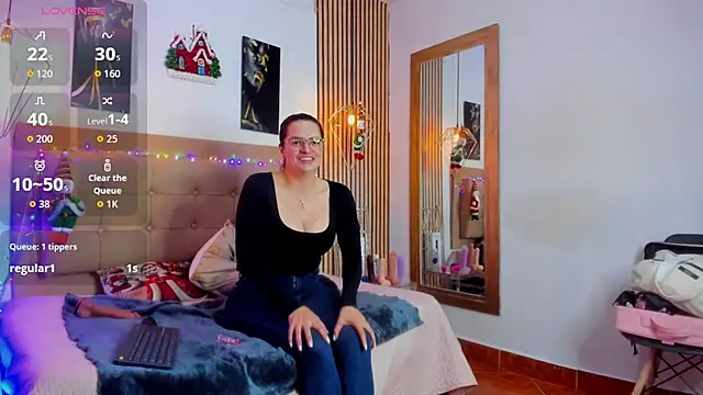 _samanthaa_foxx webcam