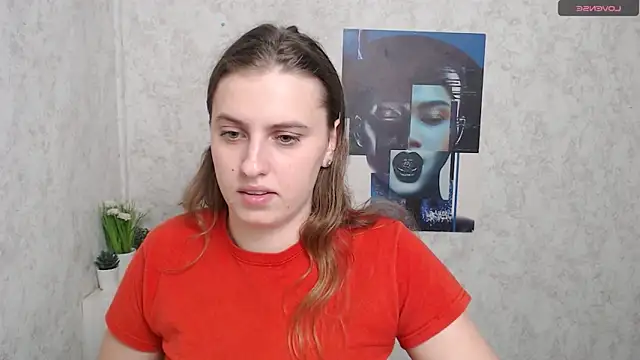 AmandaDimond_ webcam