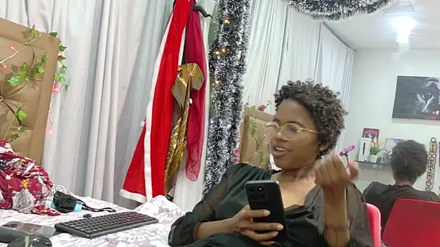 didoelizabeth webcam