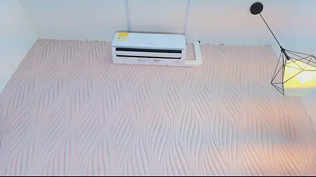 Vero_Temptation webcam