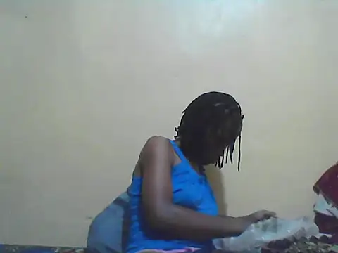 Smillie_prety webcam