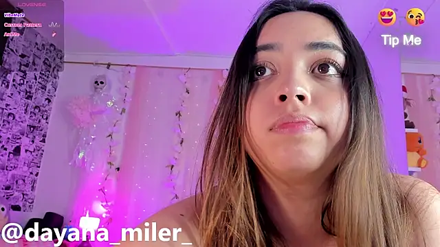 _dayana_miler webcam