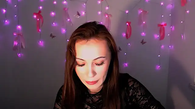 Nikonara_Love webcam