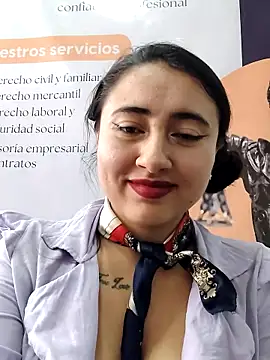 _Sarah-Office1 webcam