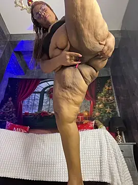 AranzalatinBlaks1 webcam