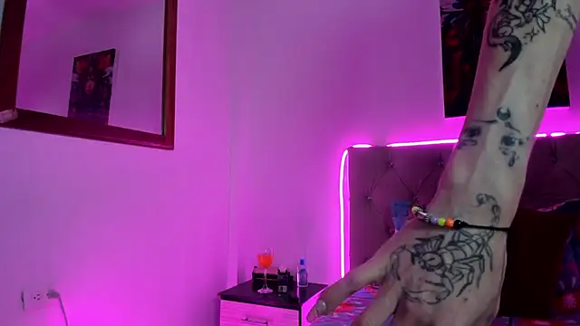 natacha_ferrer1 webcam