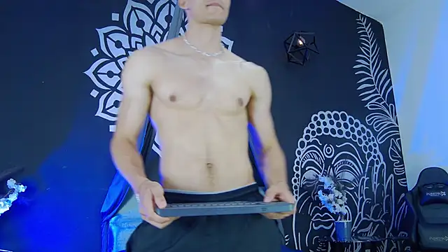 AlessioVitale webcam