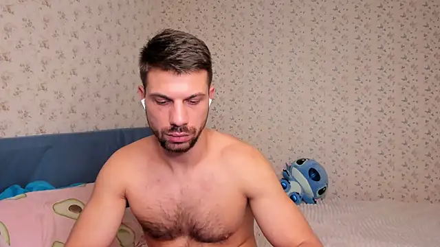 Tony_Wolf webcam