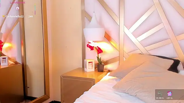 CarolineMaldonado webcam