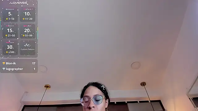 Hanna_Cornee_ webcam