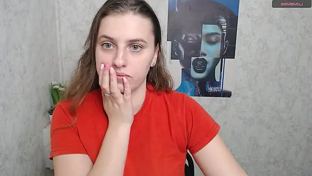 AmandaDimond_ webcam