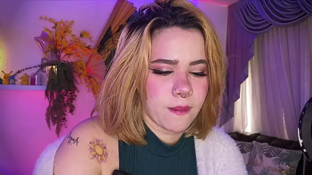 albaismynameX webcam