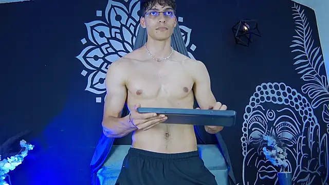 AlessioVitale webcam