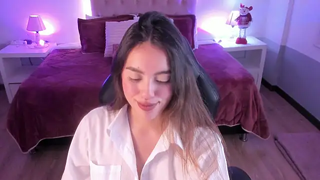 _Charlotte_evans_1 webcam