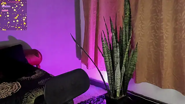 Renata_wilsom webcam stripchat model stream image