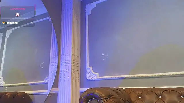 CharlesBrown_ webcam