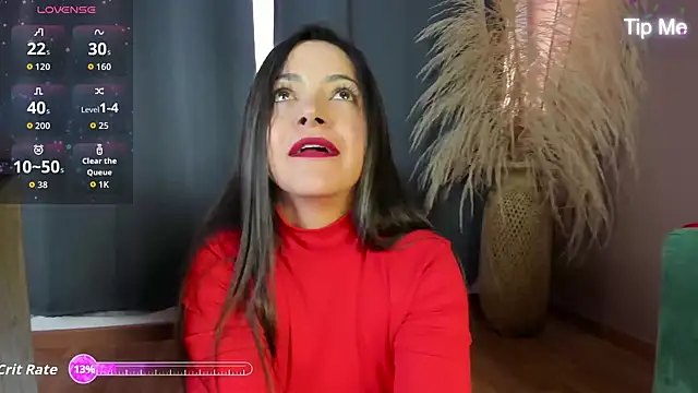 Salo_funny webcam stripchat model stream image