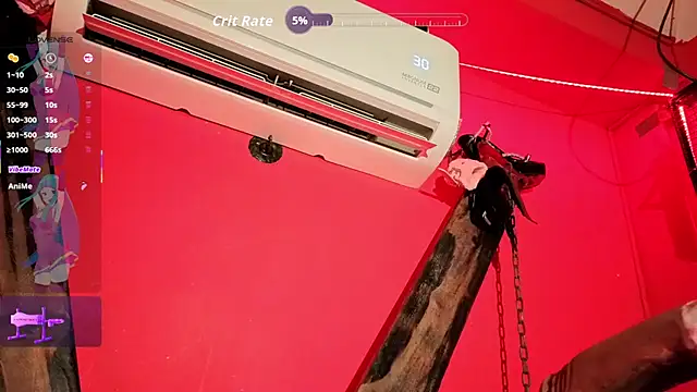 EVADANGERBDSM_ webcam