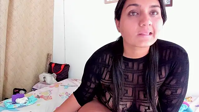 selena_jhonson webcam