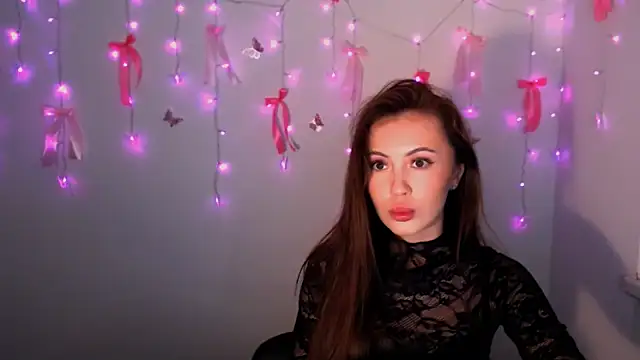 Nikonara_Love webcam