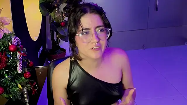 LiLLiAnderson webcam