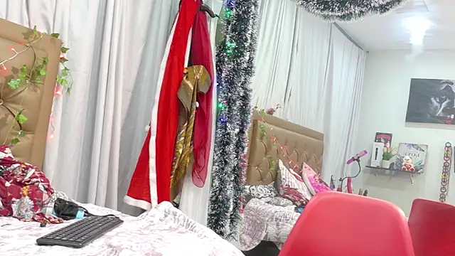 didoelizabeth webcam