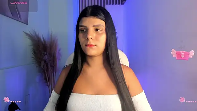 PauliinaBelle_ webcam