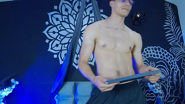 AlessioVitale webcam