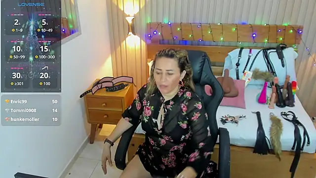 luciana_ballesteros_ webcam