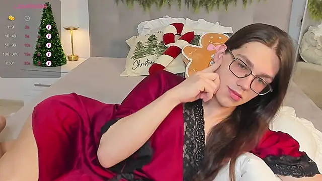 Alfreda_Mills webcam