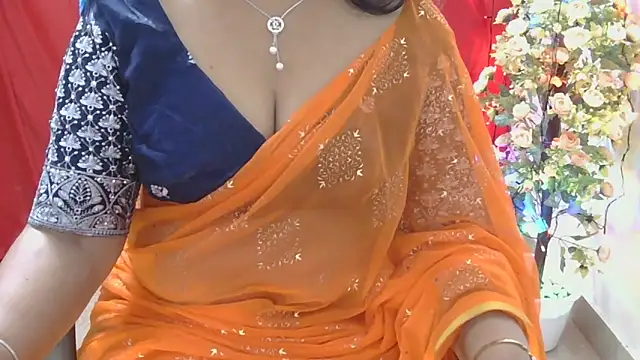 Mallu_Manisha webcam