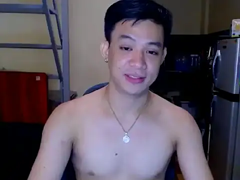 AsianCUMQUICKLY webcam