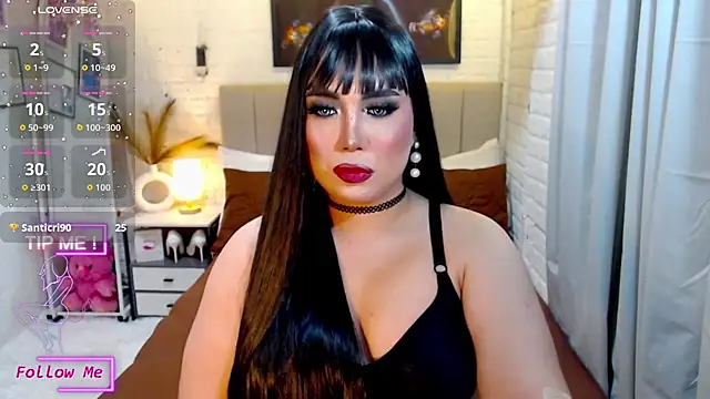 creamyy_mollyy webcam