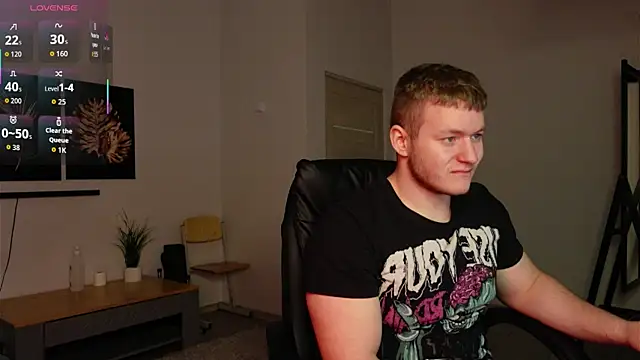 Richard_Dullas webcam