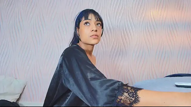 Vero_Temptation webcam