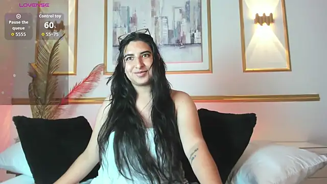 alice_coopperx webcam