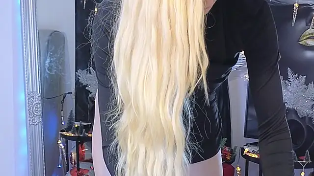 JuliaJuliette webcam