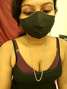 Webcam Model (Sexy-suhana-) is live