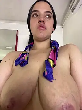 CelesteJones1 webcam