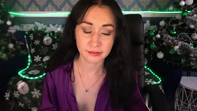 CarolinaaFoxyyy webcam