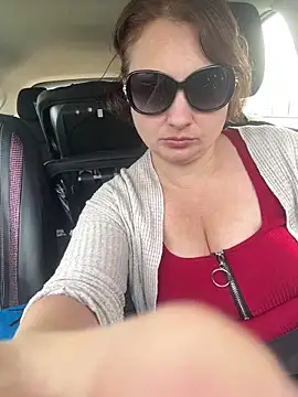 MilfyMrsRobinson webcam