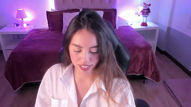 _Charlotte_evans_1 webcam