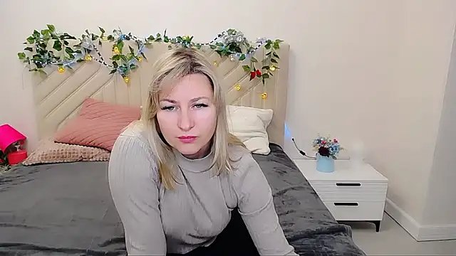 Incredible_Ariela webcam