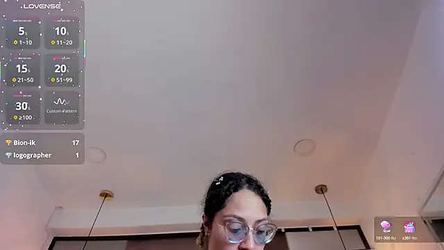 Hanna_Cornee_ webcam