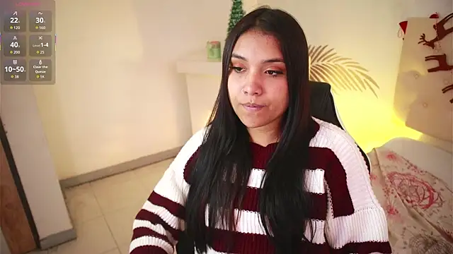 Isabelle_Lane webcam