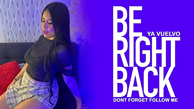 Desire_Evelyn webcam