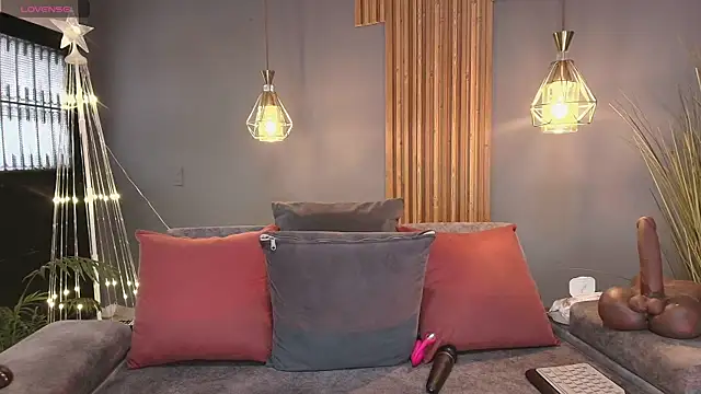 Christiekroes_ webcam