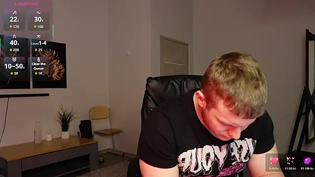 Richard_Dullas webcam