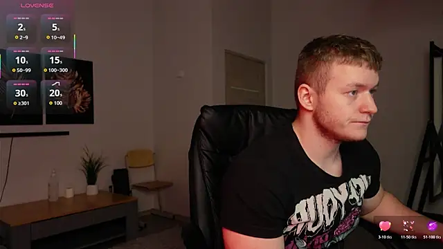 Richard_Dullas webcam