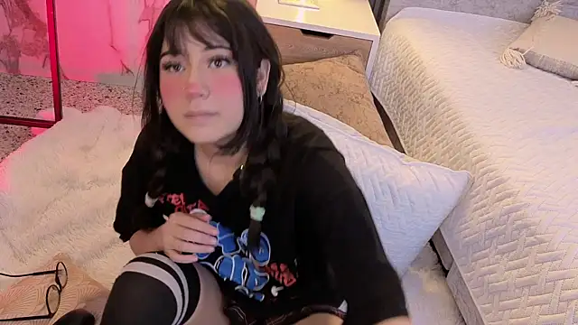 Kattie_sweet1 webcam